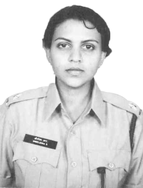 R. Sreelekha R. Sreelekha